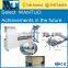 Hot selling automatic noodle making machine