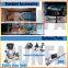 ZX7124 SMALL MILLING MACHINE