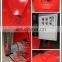 Good Quality  ISO approved commercial hot sale grain roasting machine sesame roaster