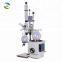 High Extraction Unit 20 Liters Rotary Vacuum Evaporator