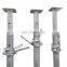 Heavy Duty Scaffolding Post Shores Adjustable Steel Props Shoring Props