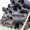 Manufacturing product density of carbon steel pipe