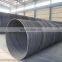 LSAW/SSAW spiral welded steel pipe 1800mm diameter steel pipe