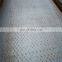 6mm thickness Ms Checkered plate Steel