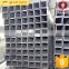 square steel tube with big sizes 100*100-1000*1000