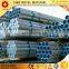 the lowest hot dip Galvanzied Steel Pipes/Scaffolding Pipes specification china factory