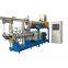 cat kibble food processing line automatic puffed pet food manufacturing machine