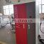 CNC Double Head Aluminum Door And Window Frame Cutting Machine