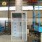 7LSJW Shandong SevenLift hydraulic van wheelchair lift for disabled people