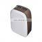 OL10-013E Brand New Ultra-Quiet Compact Dehumidifier with UV Light for Home, Basement