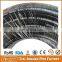 JESAN High Pressure 8mm Flexible PVC Black Color LPG Hose Pipe, PVC Gas Hose, Flexible Hose For Gas Butane