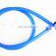 Made in China  Food Grade 1.5M 11x17mm Colorful Shisha Silicone Hookah Hose