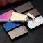 2018 flameless luxury lighter rolling stone lighter usb rechargeable cigarette lighter