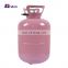50LB small disposalbel helium He Gas Balloons  tank container