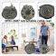 DYH-1607 customized retractable cable reel spring loaded retractor for vacuum cleaner
