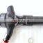 Engine common rail injector 095000 7761 095000-7761