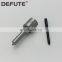 0433172022 common rail diesel fule injector nozzles DLLA150P1666 for 0445110293
