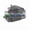 VZ50C44RHX-10 Various Daikin Piston Pump Hydraulic Engine Pump VZ50 Series