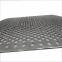 Small hole speaker Perforated metal mesh punched plate screen for machine