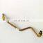 QSM11 ISM11 engine parts 3061618 injector return fuel pipe