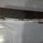 QSX15 engine parts Oil cooler core 4965487