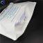 5L Resealable composite plastic Doypack Bags for Soybean oil and Corn oil