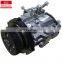 in stock 4JH1 engine fuel injection pump