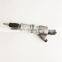 Auto engines injector 0445120092 fuel injector for truck