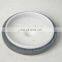 Genuine Motor Diesel engine parts ISF2.8 ISF3.8 crankshaft front oil seal 5265266 5265267