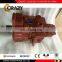 KYB Hydraulic main pump & hydraulic gear pump PSVD2-27E-12 for excavator Kubota,Sunward,Kobelco,Doosan