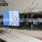 DEUTZ D7D engine crankshaft, D7D crankshaft VOE 20412323 for excavator EC290B