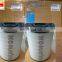 6D114 excavator diesel parts engine fuel air filter 600-185-4100