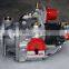 Diesel engine part electric fuel feed pump