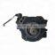 Wheel loader WA380-6 WA430-6 Cooling Fan Motor 708-7S-00550  708-7S-00352 708-7S-00550 Motor Assembly