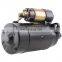 New Diesel Engine Parts 12V Starter Motor QD100C3 for Tractors