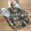 HE221W Turbocharger price for Cummins turbocharger C2834302 2834301 Turbo kit