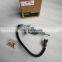 High performance 12V 24V diesel engine spare part Stop Solenoid Valve 4063712