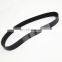 K38 engine belt 3024614 ribbed v belt fan belt