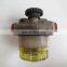 Dongfeng diesel engine spare parts hand oil pump D5010412930
