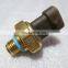 Engine Control Module 4921503 Oil Pressure Switch Sensor