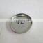 3922072 6BT ISDe Original diesel engine parts expansion plug