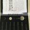 No 30(3) Common rail injector valve measuring tool