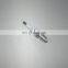 LR005253 IFR5N10 Iridium spark plug 7866 fits Land Rovers LR3 Range Rover Sport Jaguars XJ8
