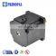 hybrid solar roof ventil with brushless 400w 310v 3000rpm small torque mini dc motor manufacturer in China