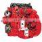 ISF 2.8 diesel bus engine parts and diesel engine complete ISF2.8s5129T