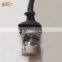 double switch handle assy Left handle Assy for DH225-7