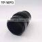 CNC parts OEM precision steel aluminum lathe machining turning parts component services shaft