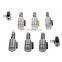 8 Pieces 09G 09D 09M TF60SN TR60SN N92 N93 N282 Trans Solenoid Kit For VW for Audi Mini