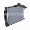 Aftermarket Spare Parts Radiator Cover Mesh Brass For Forklift