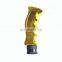 Hot sale resin gear shift knob